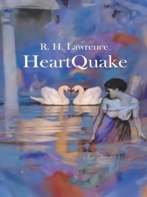 cover image of HeartQuake